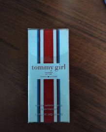 Nowe perfumy damskie Tommy Hilfiger Girl 30ml