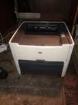 Принтер hp laserjet 1320 с 2 картриджами