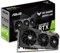 Karta graficzna ASUS GeForce RTX 3080 Ti TUF GAMING LHR 12GB GDDR6X