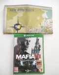 Mafia 3 xbox, mapa miasta