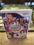 Nowa gra Nintendo Wii oraz Wii u Disney Channel All Star Party