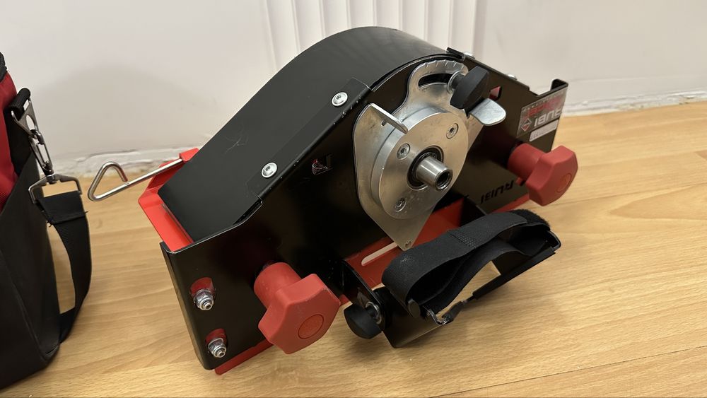 Rubi pro edger do ukosowania płytek slider 45