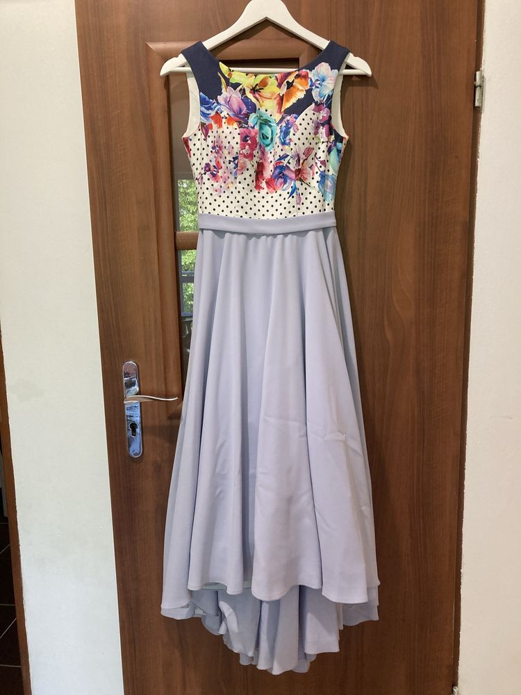 Suknia ślubna XS/S