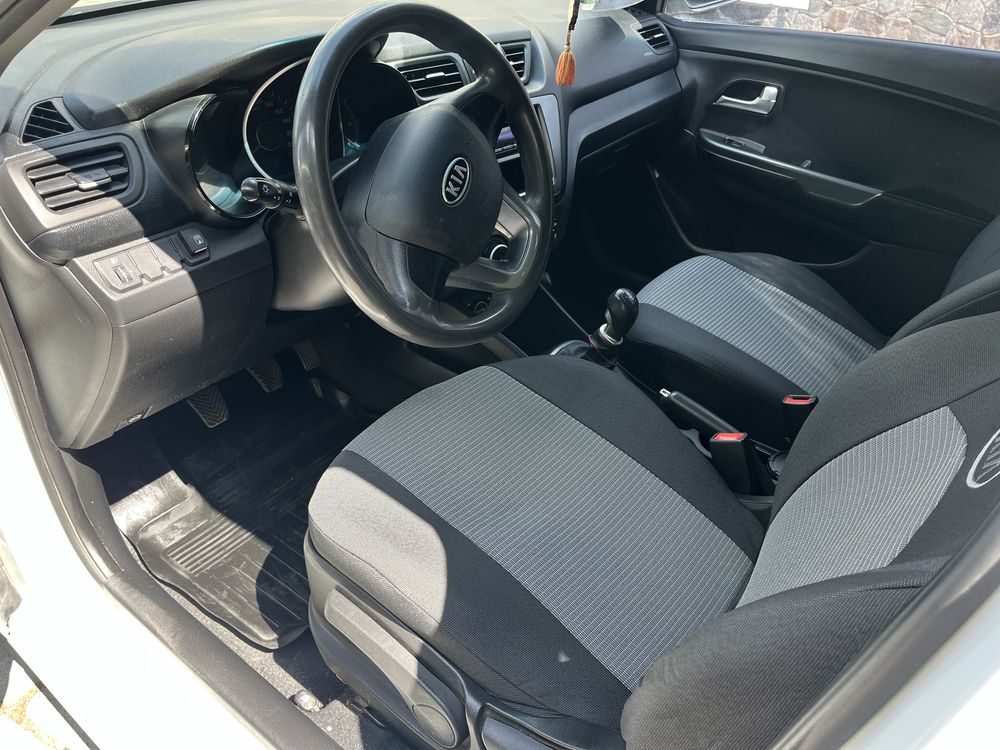 Продаж Kia Rio 2012 за ГОТІВКУ | в КРЕДИТ
