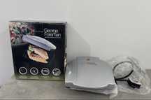 Grill elektryczny George Foreman
