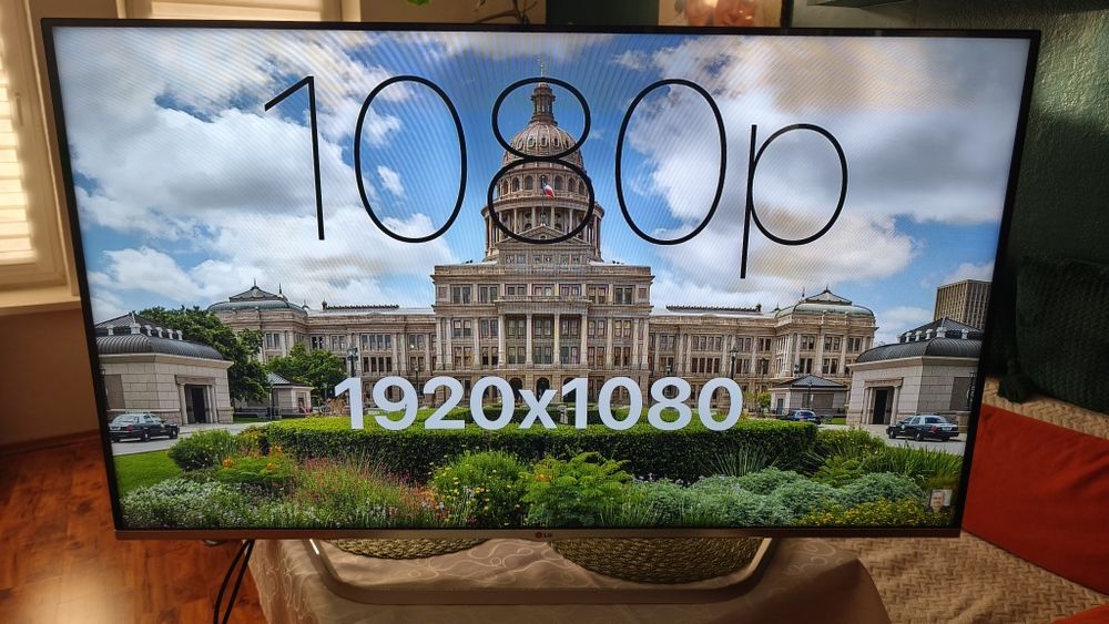 Telewizor LG 55LB700V 55'' FullHd OLED 3D pilot MAGIC webOS, sprawny.