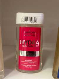 Hydra Technology roztwór mocno nawilżający 100ml