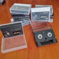 Kaseta Panasonic Mini DV LP mode 90 ME 60/90