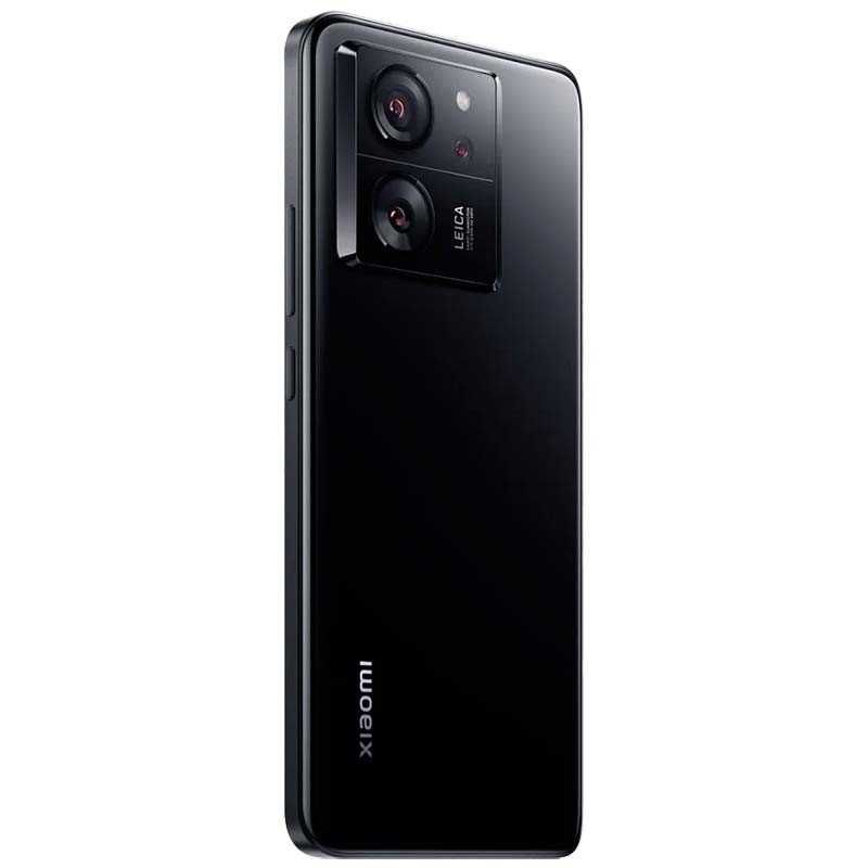 Xiaomi 13T Pro 5G 12GB/512GB Preto c/ Câmara Leica