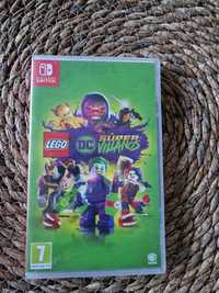 Lego DC Super Villanos