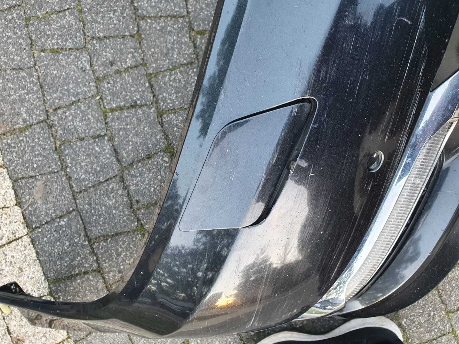 Zderzak Przedni Przód Kompletny Mercedes W204 Coupe AMG LIFT