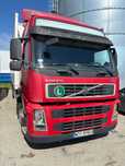 Volvo  Volvo  FM 360 13 litra motor
