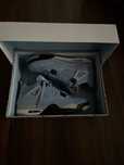 jordan 4 unc niebieskie rozmiar 44