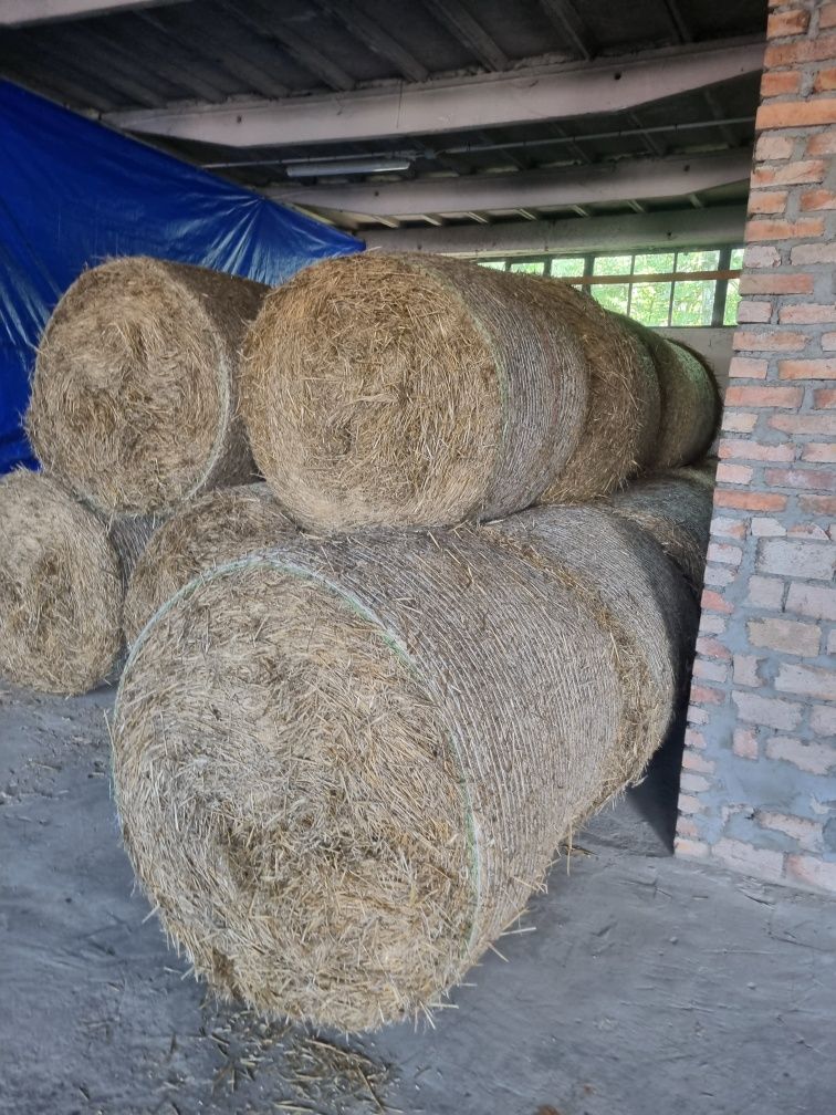 Linia do produkcji Pelletu ze Słomy! Zamiana *