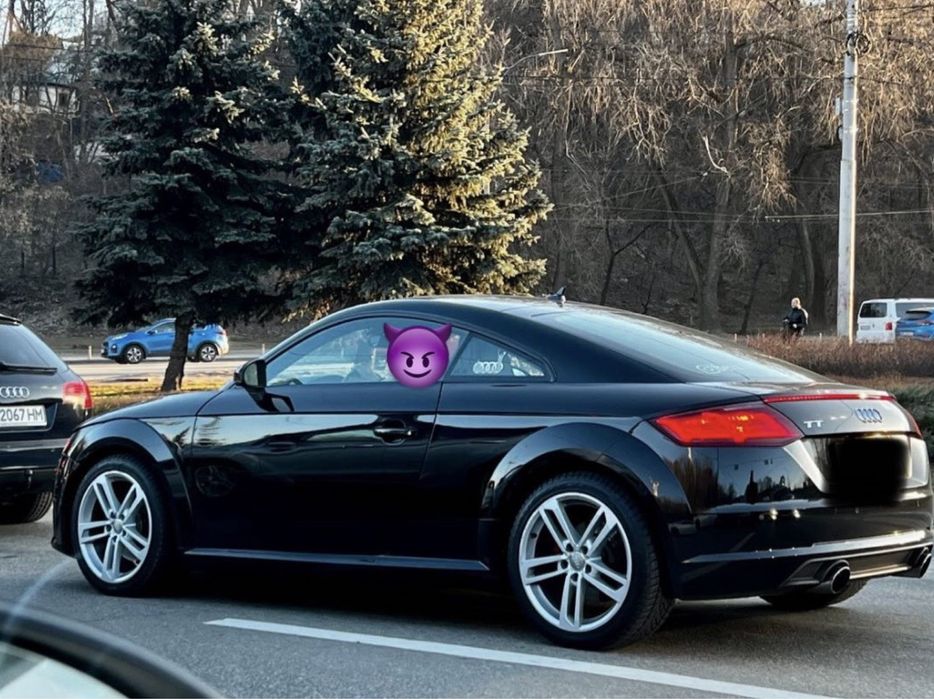 Диски оригінал Audi R18 5x112