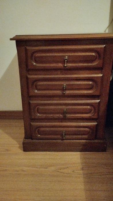 Mesinhas de cabeceira