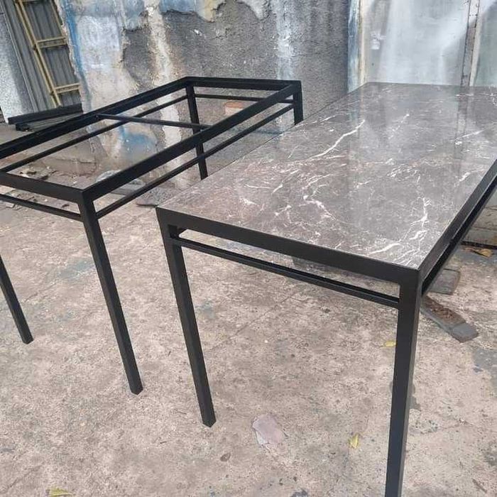 НАДІЙНІ! Каркаси та ніжки для столів, опори під будь-який стиль!