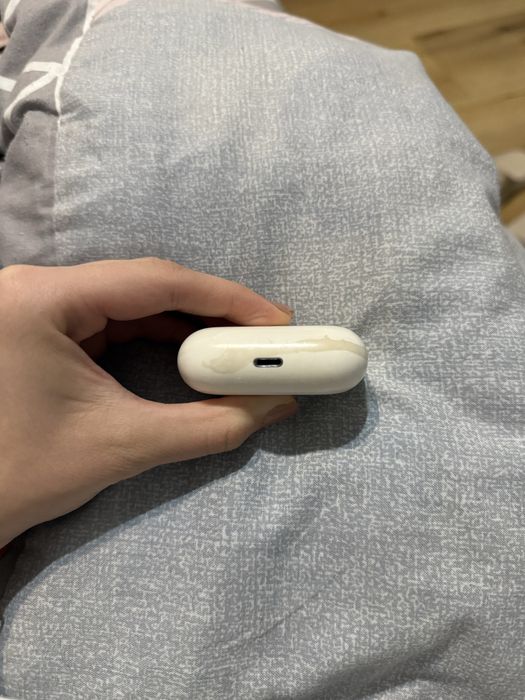 Навушники airpods pro