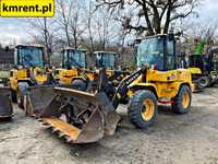 VOLVO L30G ładowarka kołowa | ATLAS 60,65 JCB 406,407,409