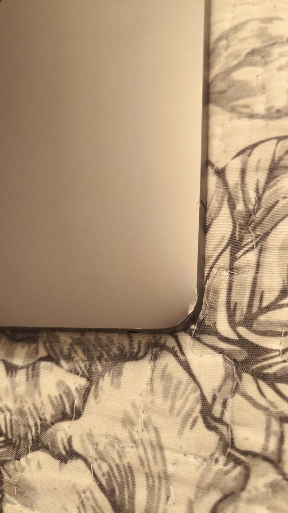 MacBook Pro i7 - 2019 (touchbar)