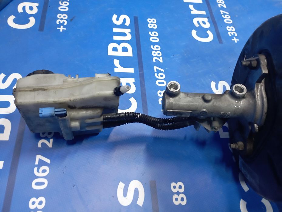 Уселитель тормозов Vito W447 підсилювач гальм вакуумний Віто 447