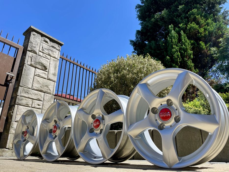 oz honda 16 4x114,3 civic accord prelude mitsubishi lancer galant bbs