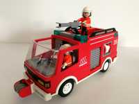 Playmobil - Carro dos Bombeiros