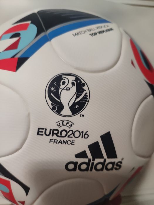 Piłka nożna adidas Euro 2016