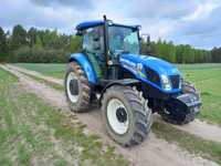 NEW HOLLAND TD5 85  Rok 2021 od Rolnika tylko 250 mtg