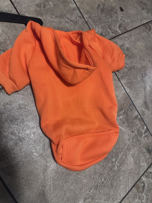 Жилетка комбінезон для француза/мопса М40