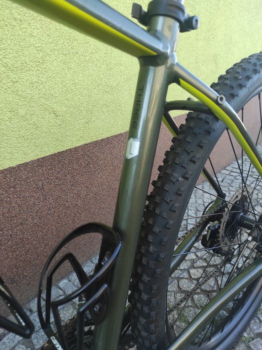 Cannondale trial three roz. L