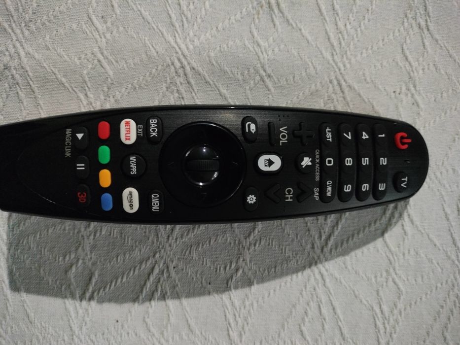 Telewizor LG 49 cali UHD Smart TV