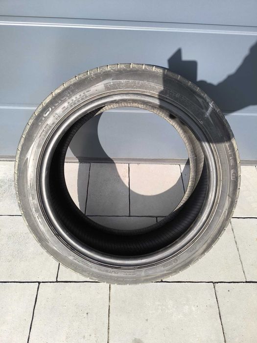 Nokian Z-Line 225/45R17 Lato FRT 91W 4 szt