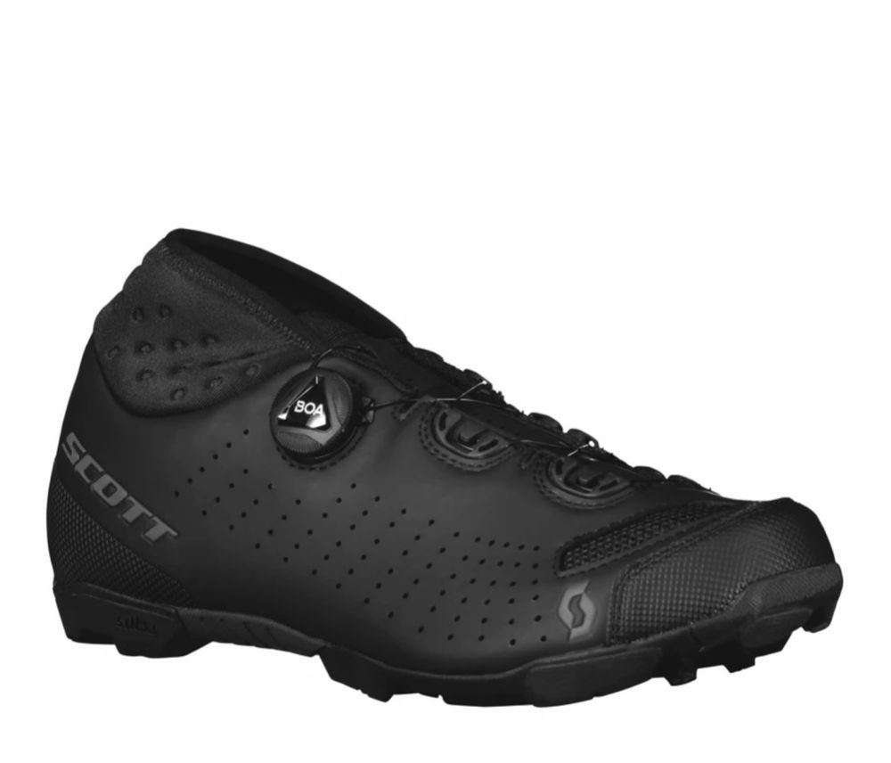 Nowe Buty rowerowe SCOTT MTB COMP MID r.41 SPD