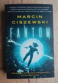 Fantom Marcin Ciszewski