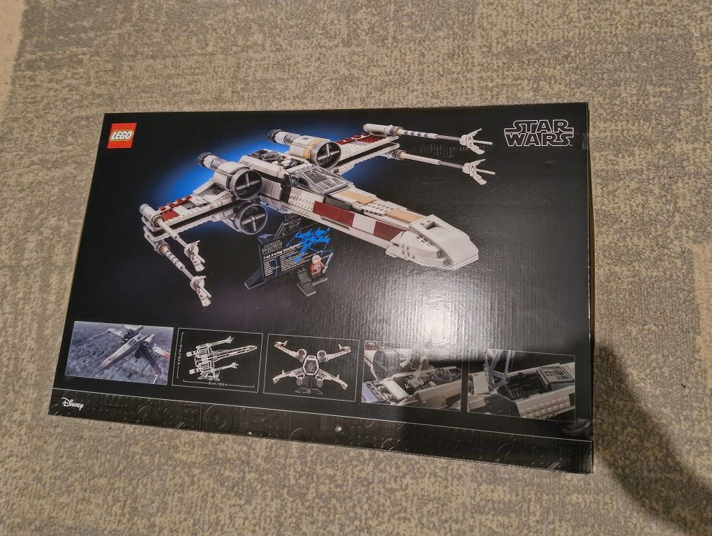 LEGO Star Wars 75355 X-Wing UCS