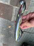 puxador porta MINI cromado