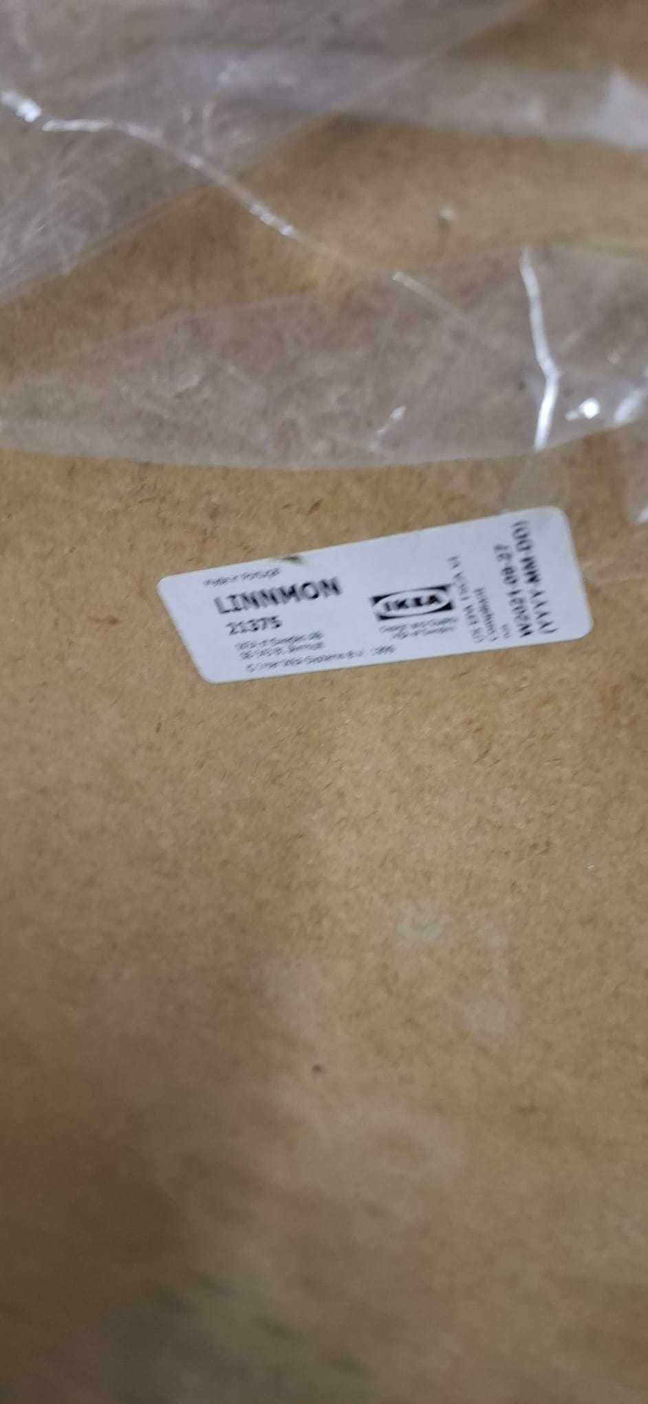 Tampo e pernas Ikea