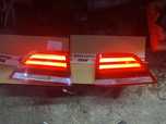 Farolins bmw x3 F25