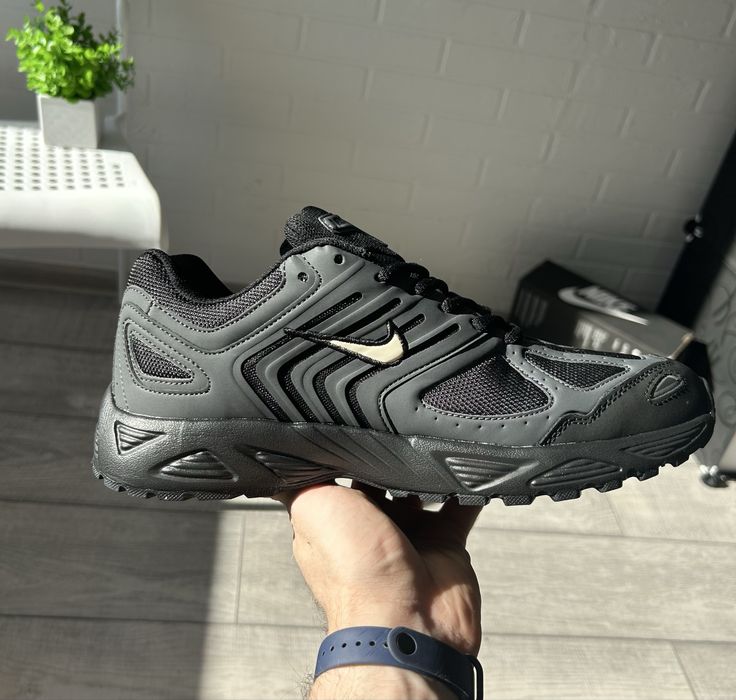 Кросівки Nike Gore-tex air Pegas 2k5 антиволога