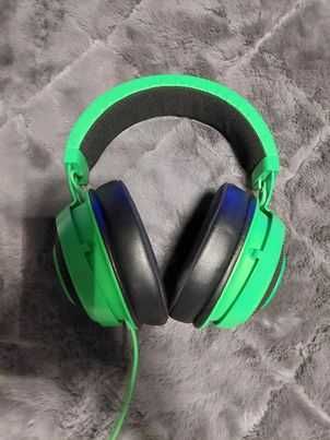 Słuchawki Razer Kraken TE