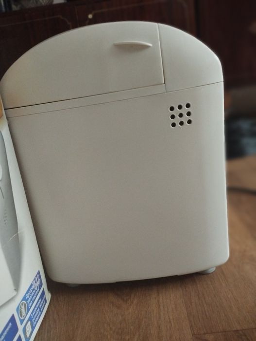 Хлібопічка Panasonic SD-257