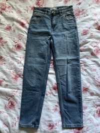 Mom jeans sinsay 32