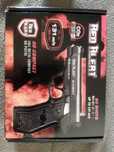 Pistola BB sem blowback