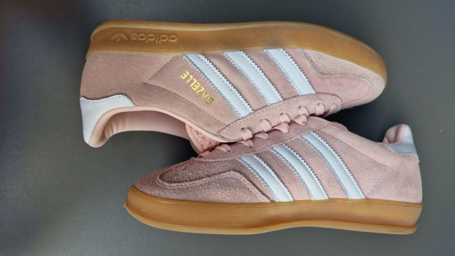 Adidas Gazelle розмір 37 1/3