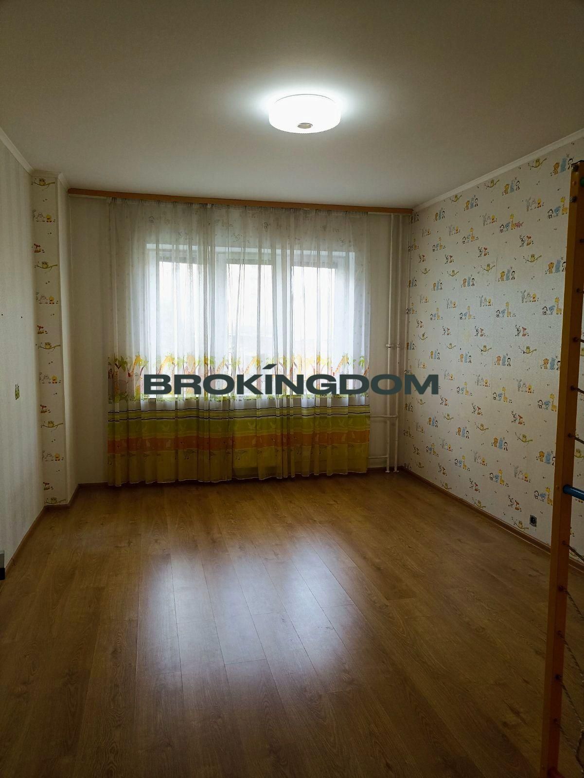Продаж 3 кім.кв.вул.Васильченка 3. Солом'янський
