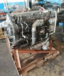 Naprawa Silnika Iveco Cursor 13 Euro 6