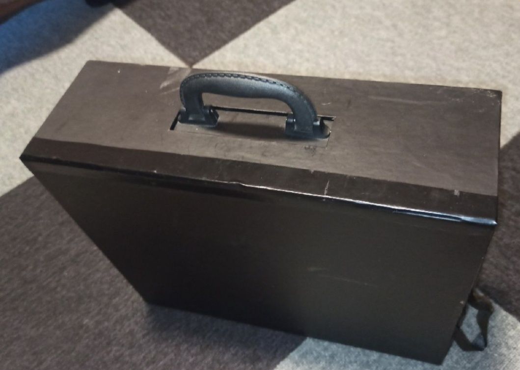 Pistolet. Blaster space. Zestaw 4 sztuki