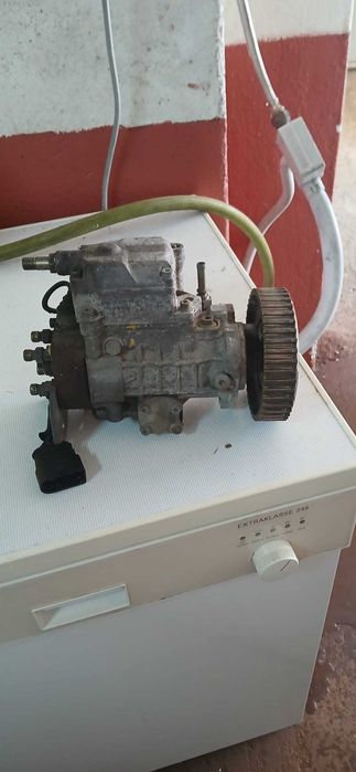 Bomba injetora Seat inca 1900sdi  matrcula 8412up  de 2003