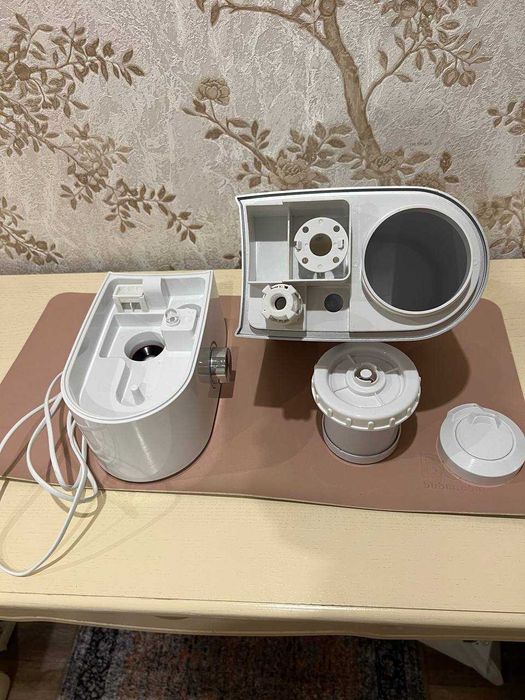 Beurer LB 45 дуже тихий та якісний зволожувач повітря - як новий!